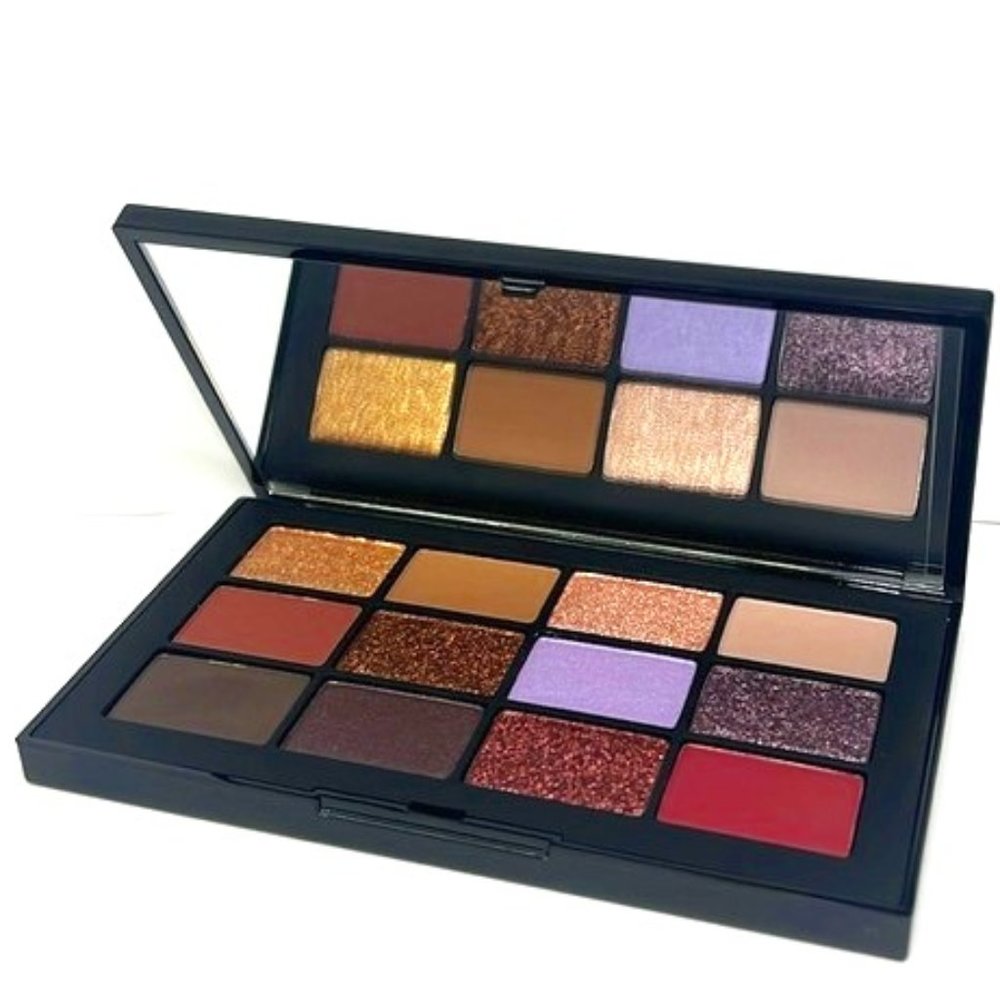Nars Extreme Effects Eyeshadow Palette